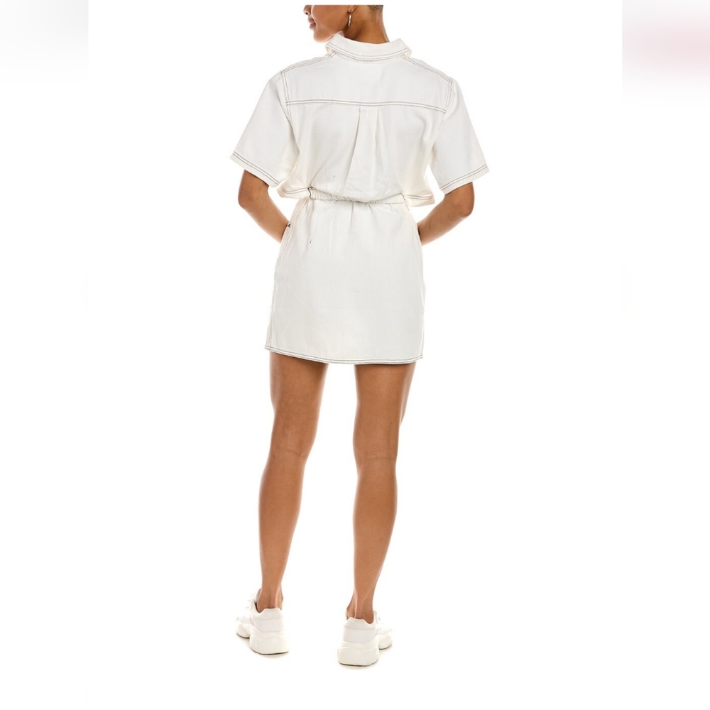 Mini Dress - Picture 2 of 6